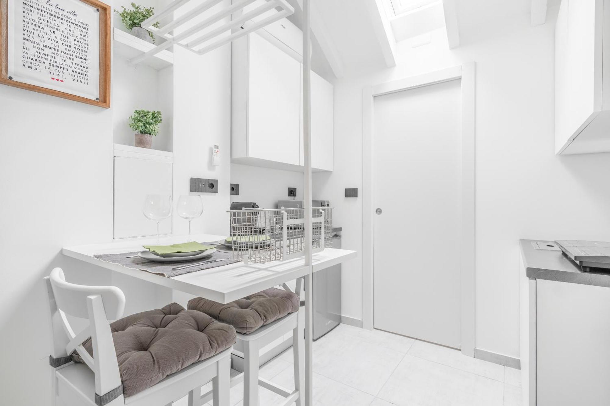 San Siro Metropolis House Completamente Smart Apartman Milánó Kültér fotó