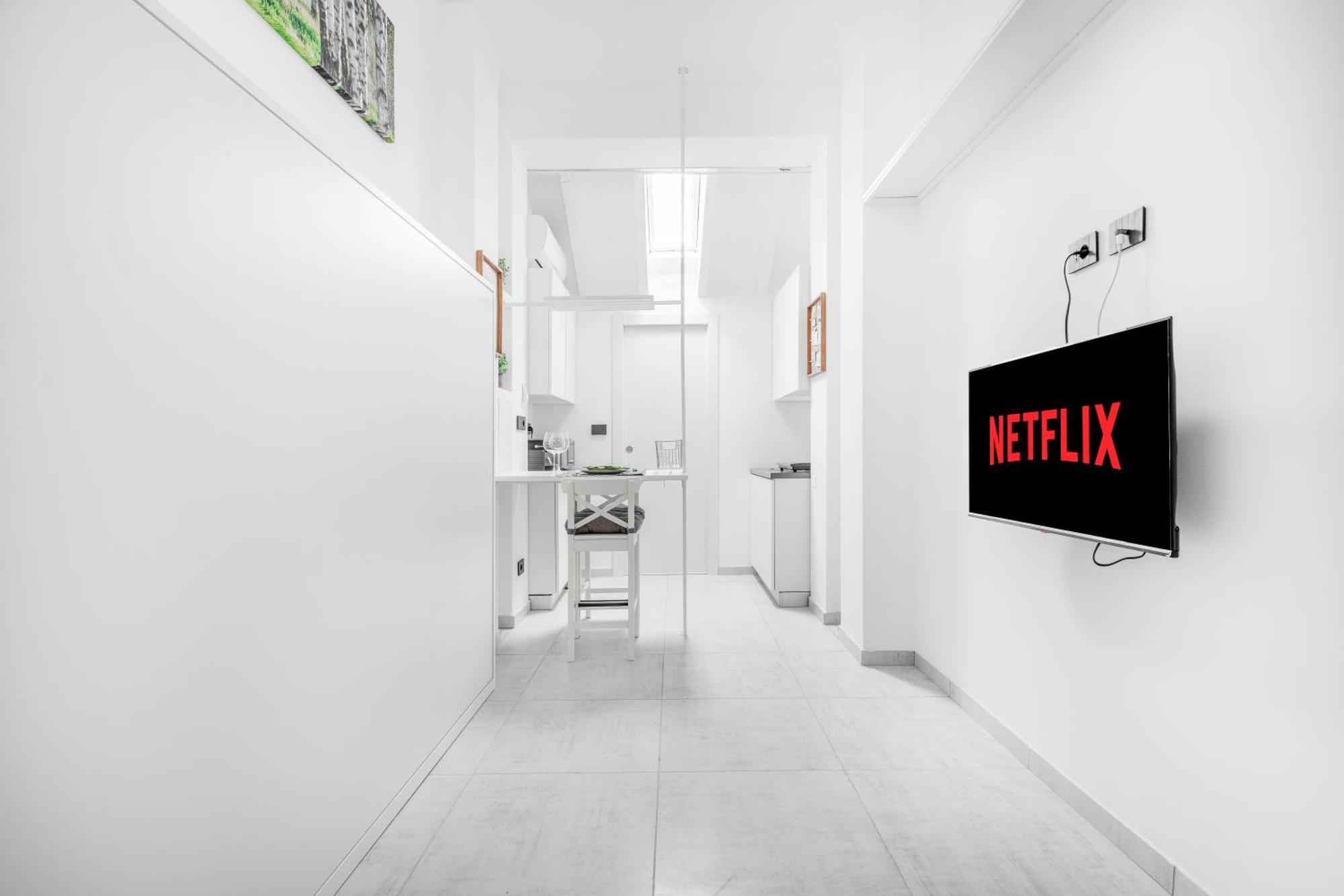 San Siro Metropolis House Completamente Smart Apartman Milánó Kültér fotó