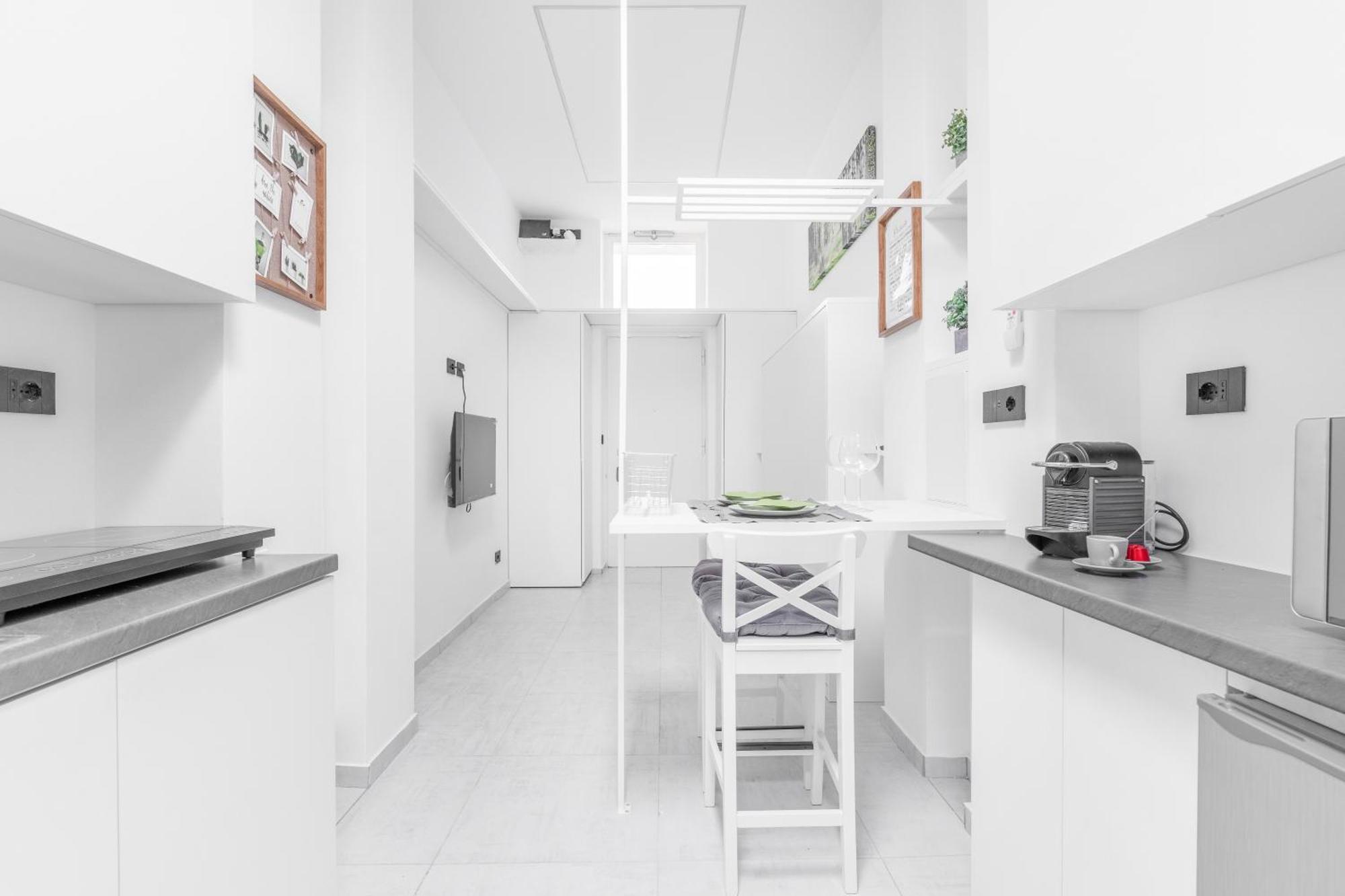 San Siro Metropolis House Completamente Smart Apartman Milánó Kültér fotó