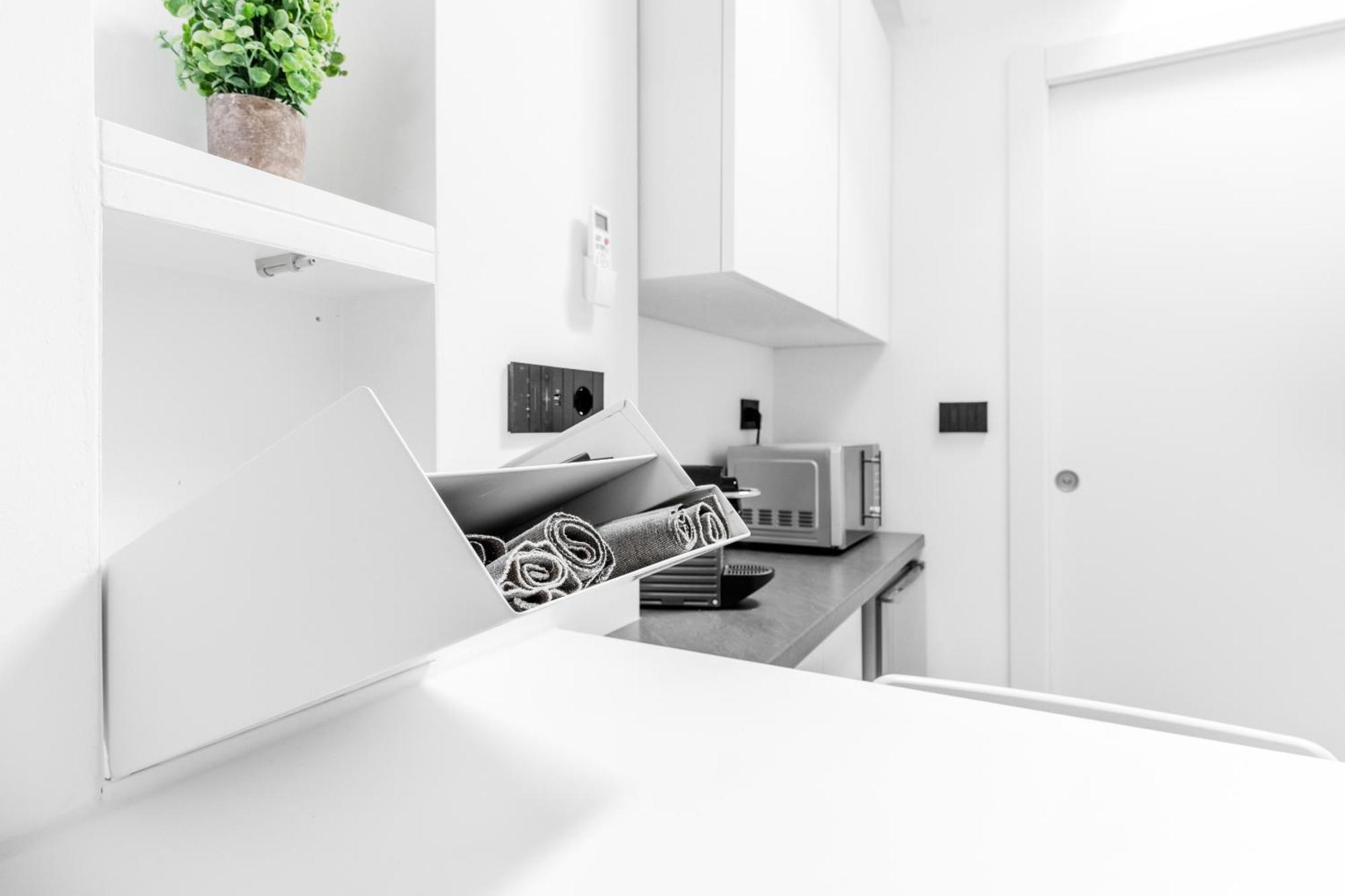 San Siro Metropolis House Completamente Smart Apartman Milánó Kültér fotó
