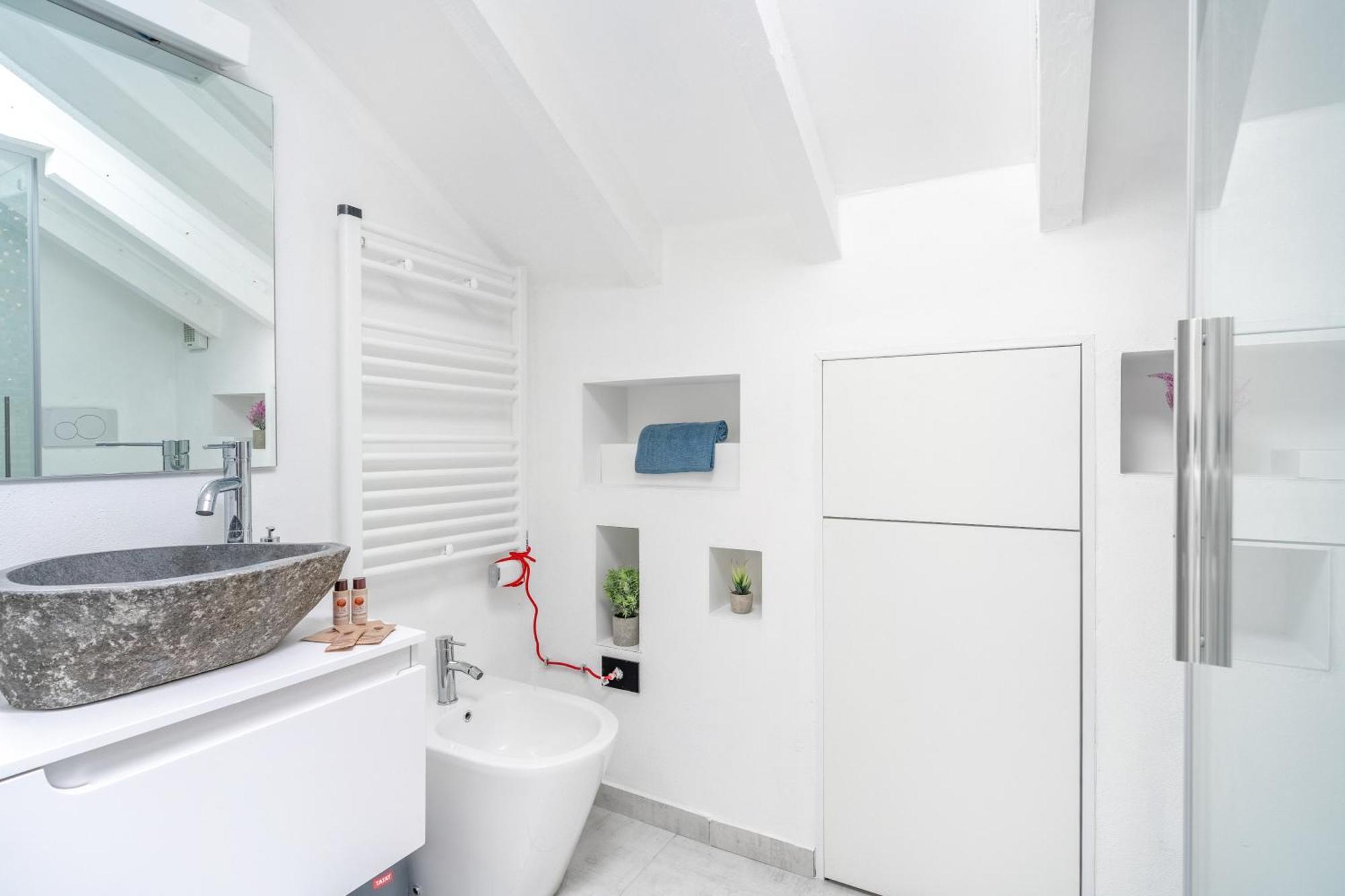 San Siro Metropolis House Completamente Smart Apartman Milánó Kültér fotó