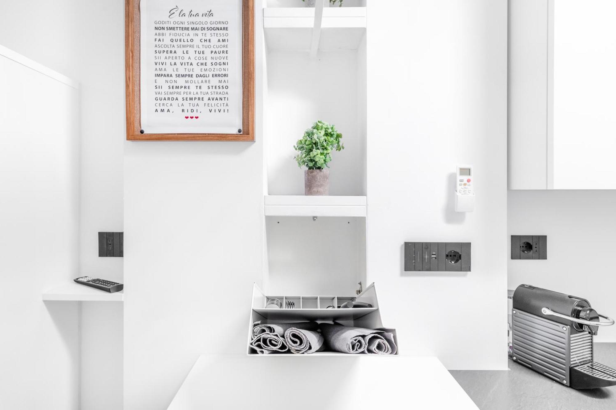 San Siro Metropolis House Completamente Smart Apartman Milánó Kültér fotó